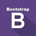 Boostrap logo