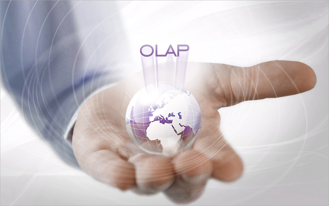 Advantages of OLAP