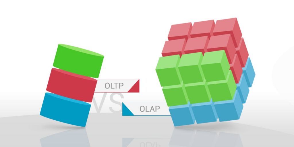 OLTP and OLAP difference