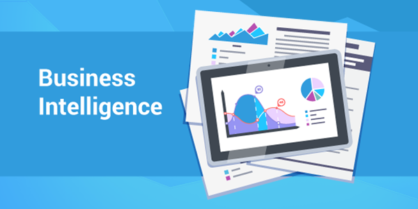 Business Intelligence overview: BI features, concepts, tools and ...