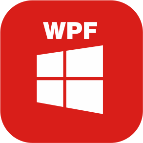 ranet olap wpf