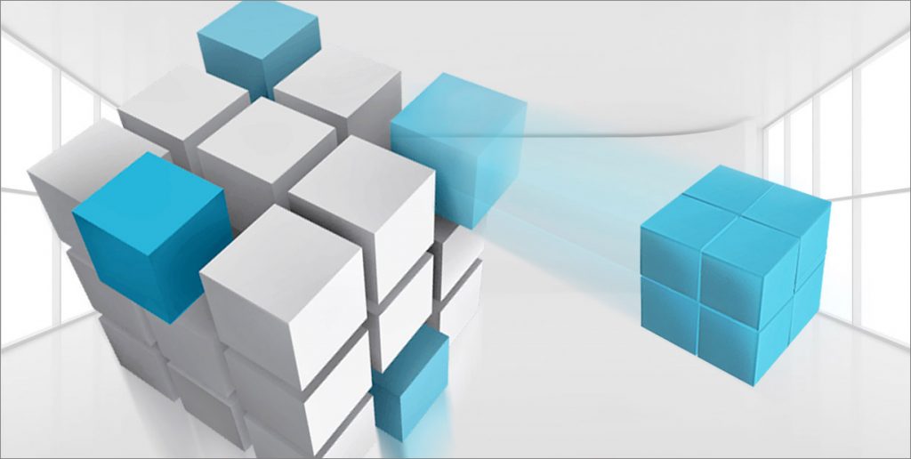 Web-based OLAP Overview | Galaktikasoft