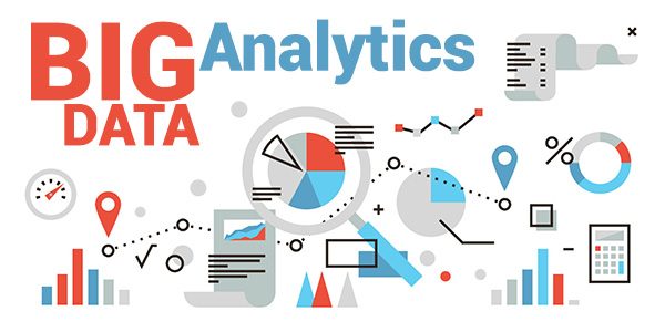 Big Data Analytics with OLAP and Hadoop