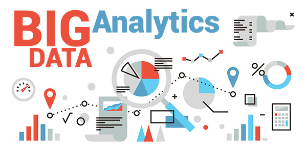 Big Data Analytics with OLAP and Hadoop | Galaktikasoft