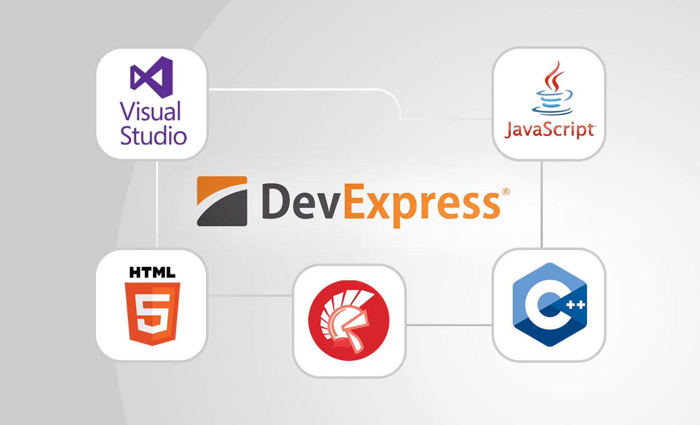 DevExpress and XAF Framework overview