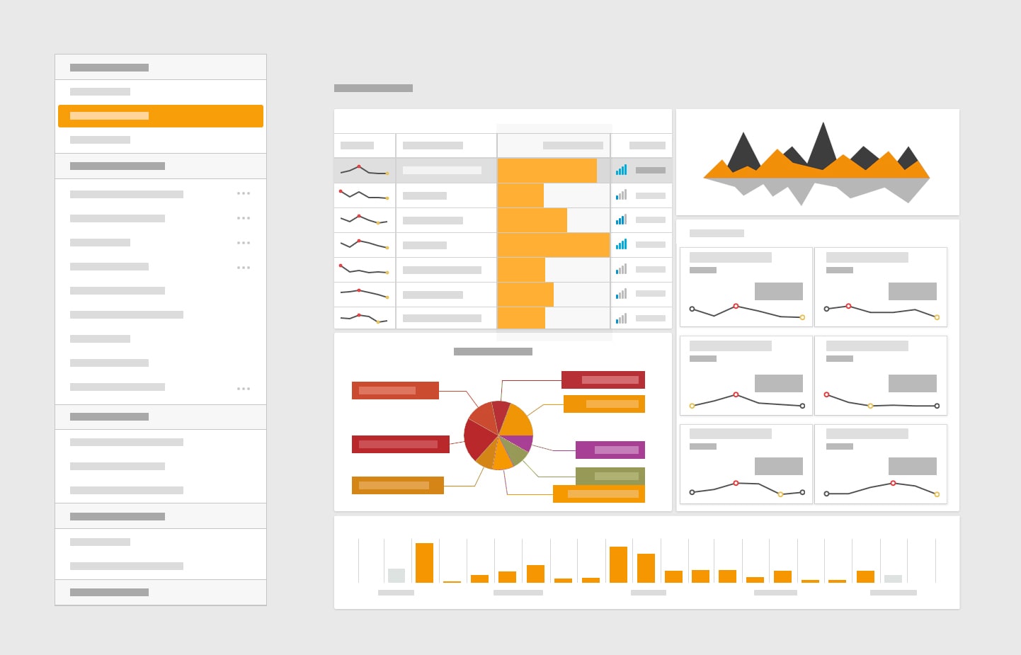 XAF Framework the top tool for business app development