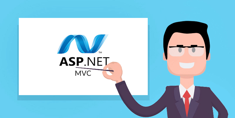 What is ASP.NET MVC Framework