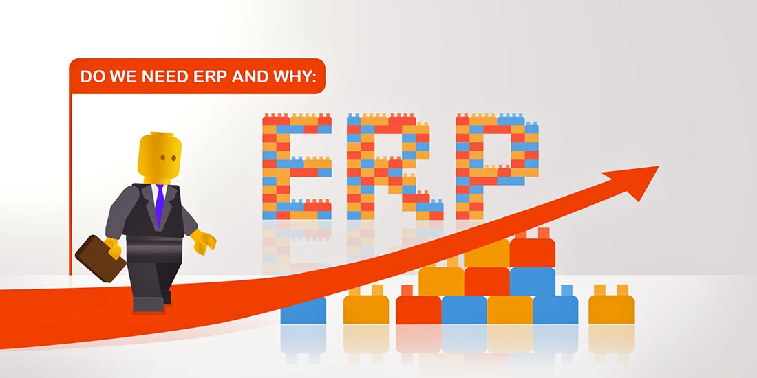 Do we need ERP and why-min