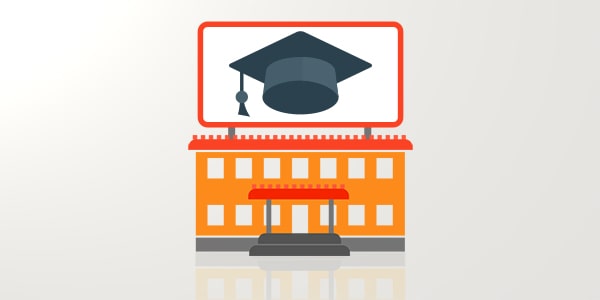 ERP Education sector