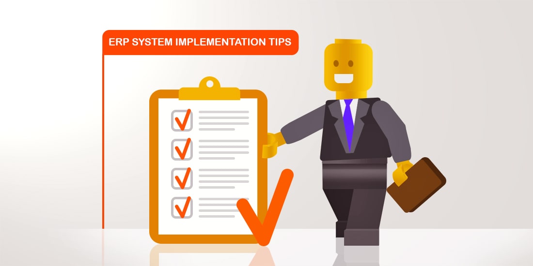 ERP system implementation tips-min