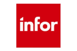 EAM framework vendors_infor