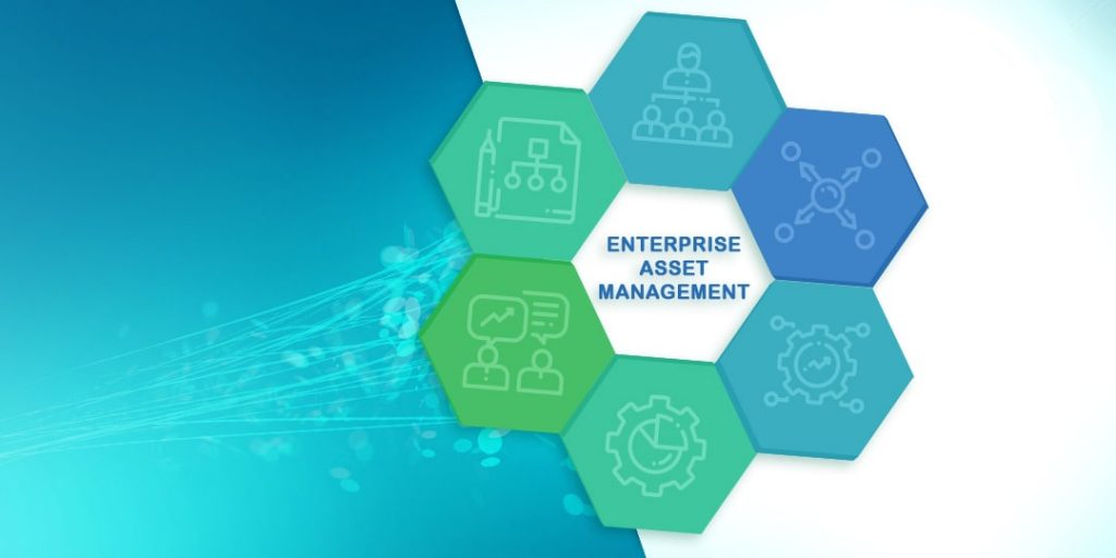 Enterprise asset management system