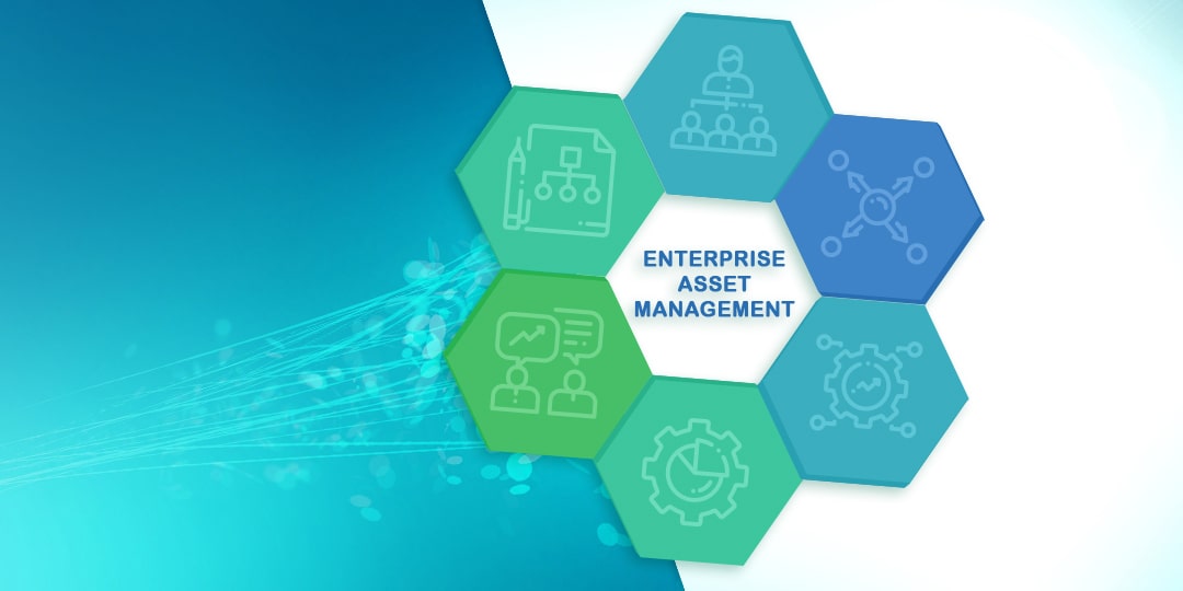 Enterprise Asset Management (EAM) System | Galaktikasoft