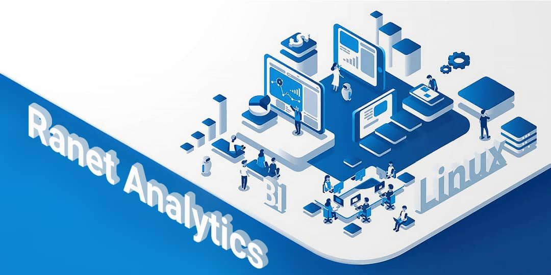 GalaktikaSoft creates the Ranet Analytics BI platform