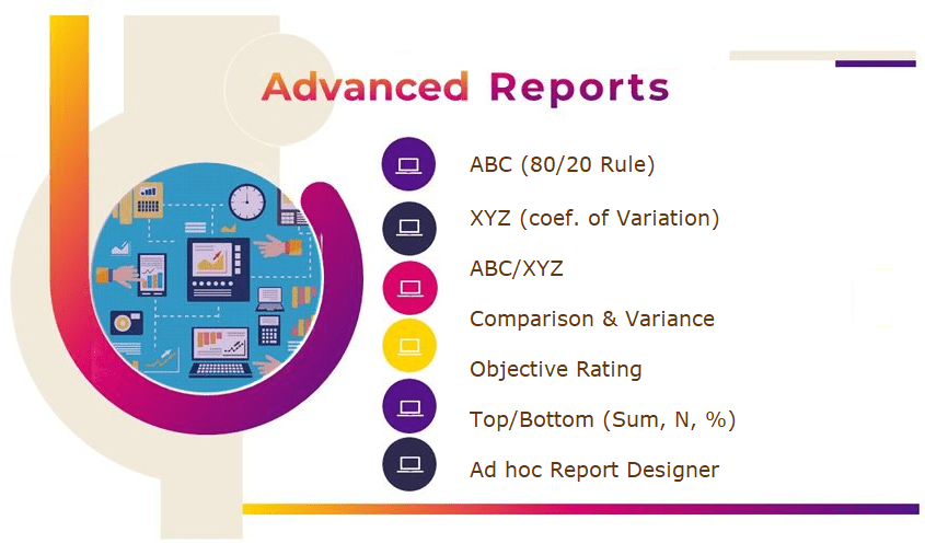 Report Templates – How They Help the End User